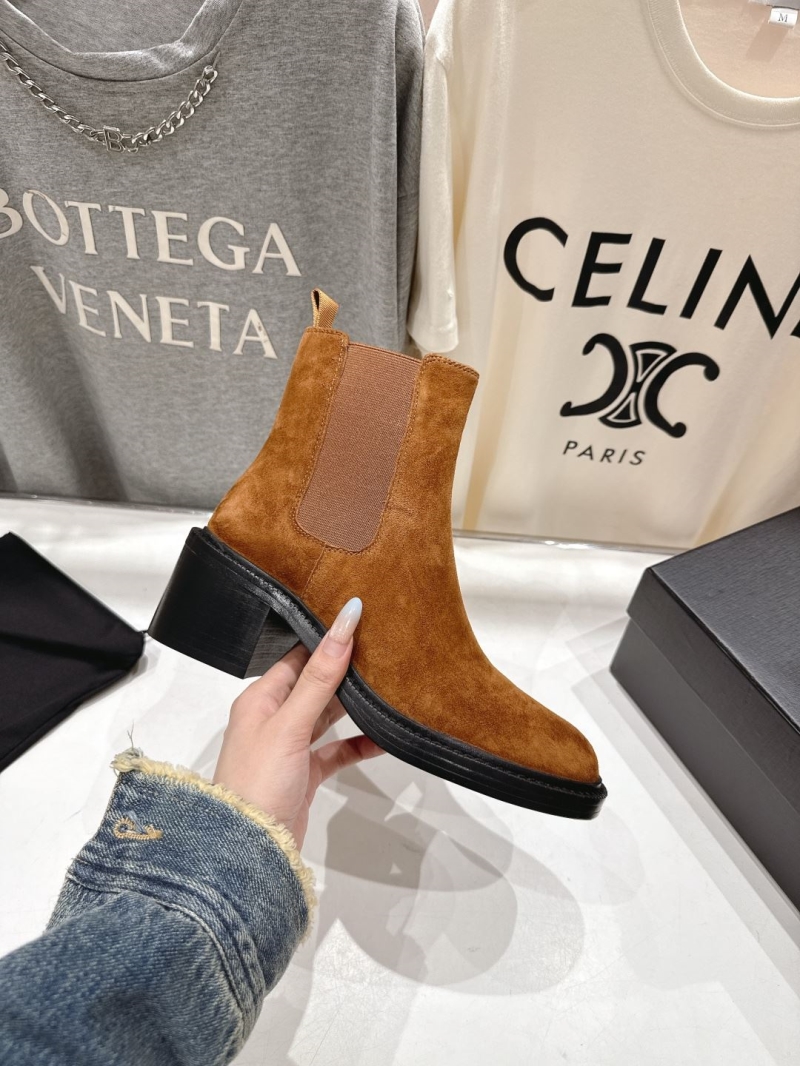 Y51 boots